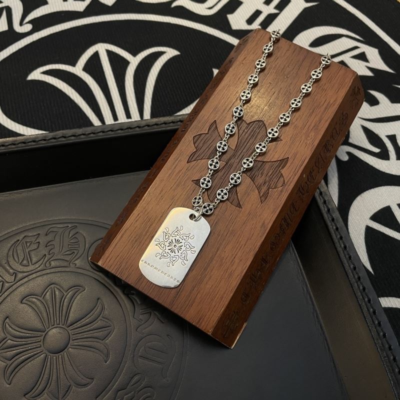 Chrome Hearts Necklaces